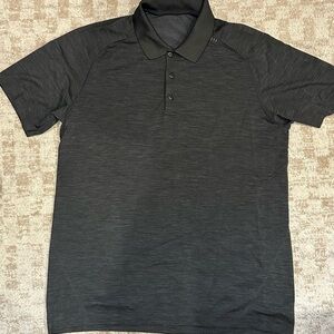 Lululemon Men’s Tech polo